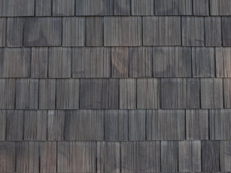 BRAVA Synthetic Slate / Shake roof